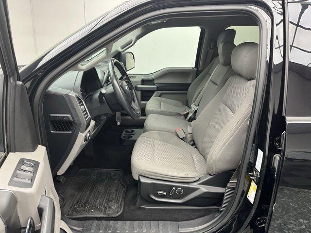 used 2017 Ford F-150 car, priced at $23,995