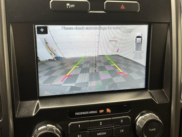 used 2017 Ford F-150 car, priced at $23,995