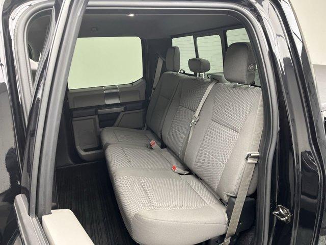 used 2017 Ford F-150 car, priced at $23,995