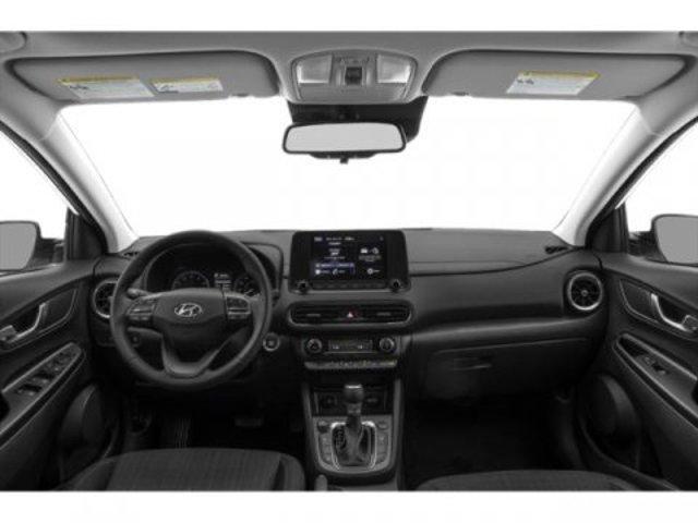used 2022 Hyundai Kona car, priced at $18,995
