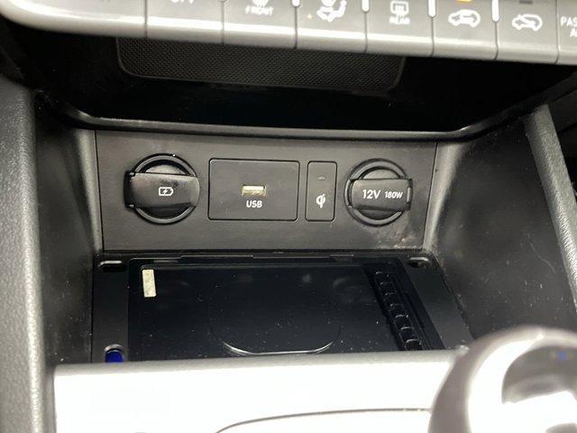 used 2022 Hyundai Kona car, priced at $18,995