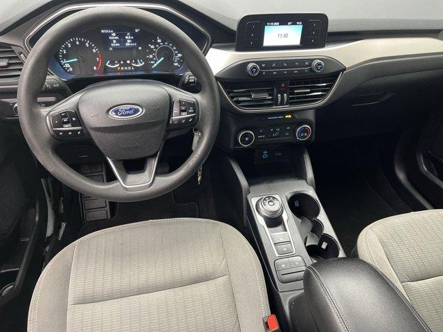 used 2022 Ford Escape car, priced at $14,995