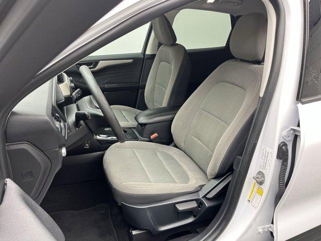 used 2022 Ford Escape car, priced at $14,995
