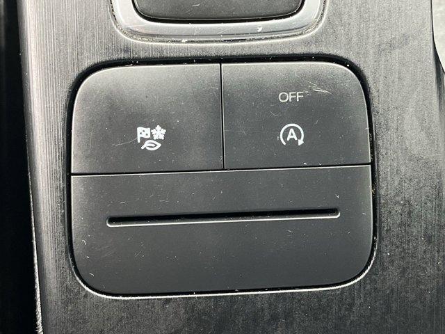 used 2022 Ford Escape car, priced at $14,995