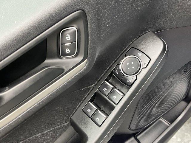 used 2022 Ford Escape car, priced at $14,995