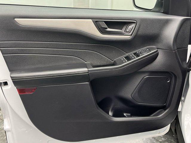 used 2022 Ford Escape car, priced at $14,995