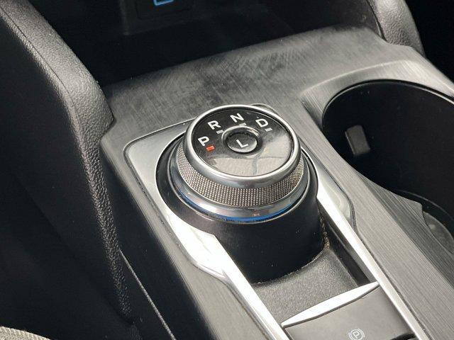 used 2022 Ford Escape car, priced at $14,995