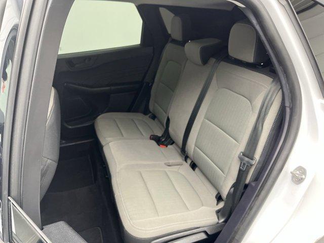 used 2022 Ford Escape car, priced at $14,995