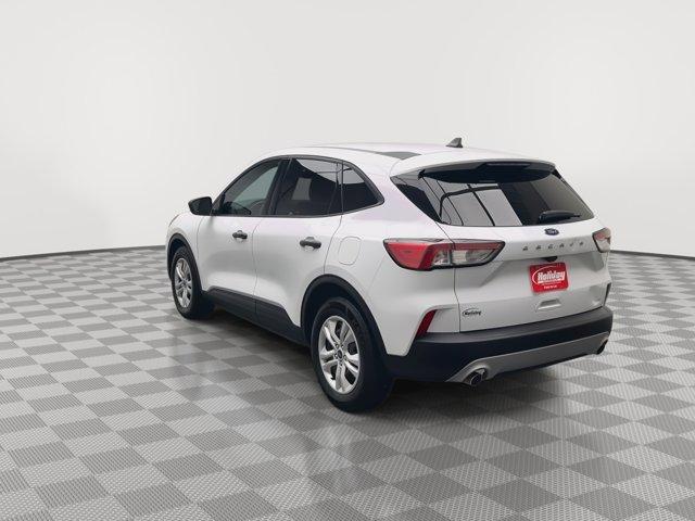 used 2022 Ford Escape car, priced at $14,995