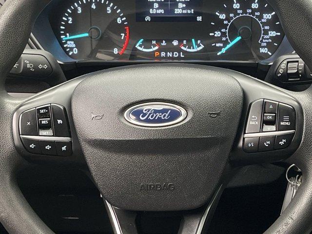 used 2022 Ford Escape car, priced at $14,995