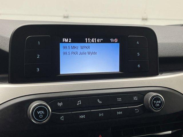 used 2022 Ford Escape car, priced at $14,995