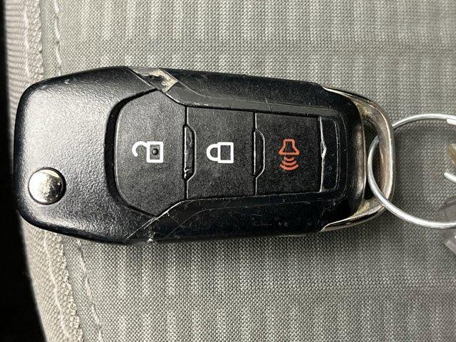 used 2022 Ford Escape car, priced at $14,995