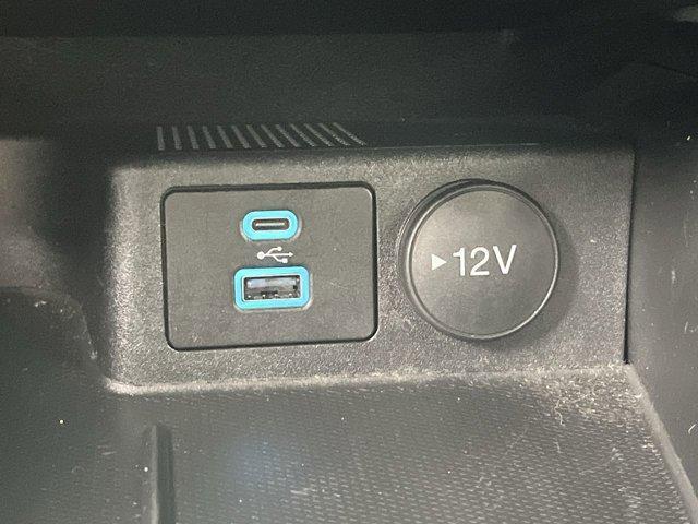 used 2022 Ford Escape car, priced at $14,995