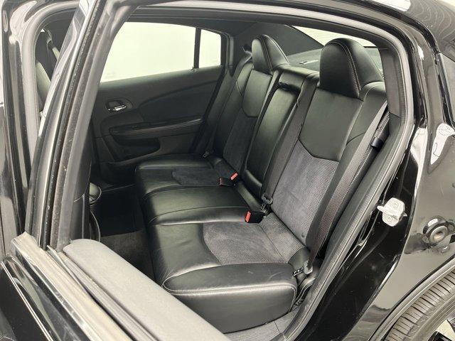 used 2012 Chrysler 200 car, priced at $7,995