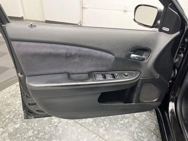 used 2012 Chrysler 200 car, priced at $7,995