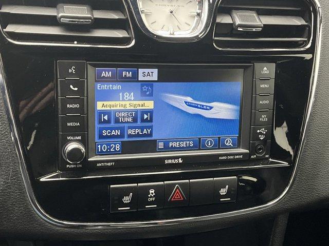 used 2012 Chrysler 200 car, priced at $7,995