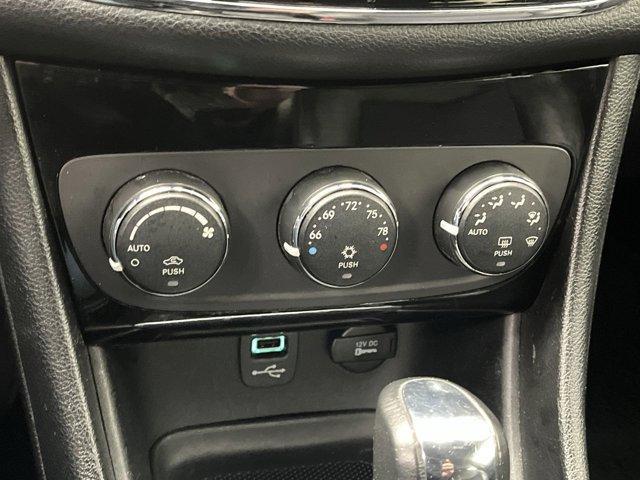 used 2012 Chrysler 200 car, priced at $7,995