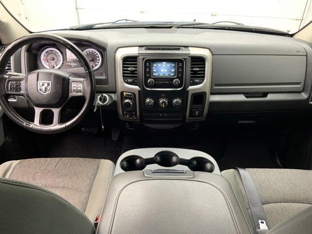 used 2015 Ram 1500 car, priced at $20,995