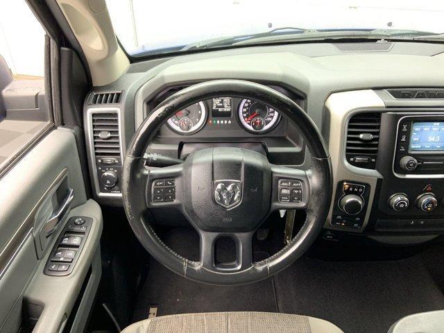 used 2015 Ram 1500 car, priced at $20,995