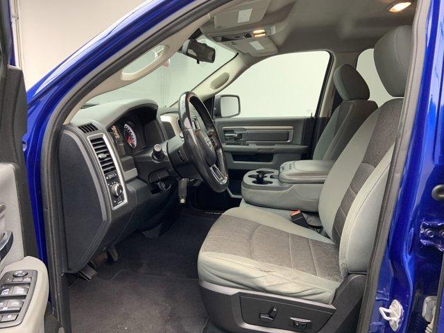 used 2015 Ram 1500 car, priced at $20,995