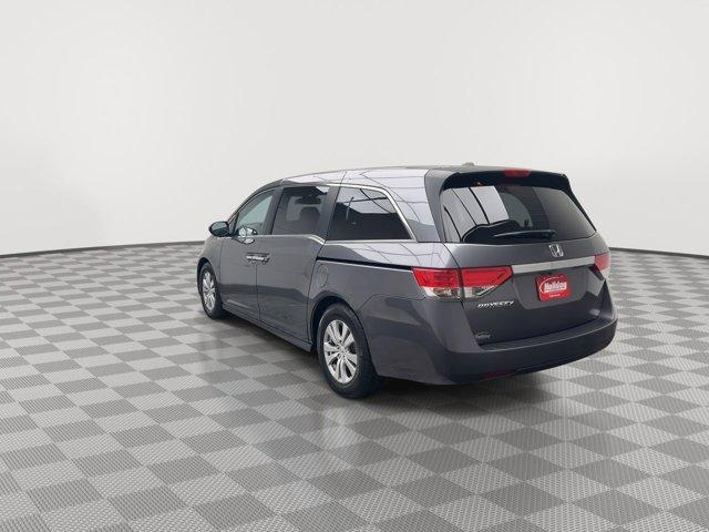 used 2014 Honda Odyssey car, priced at $8,995