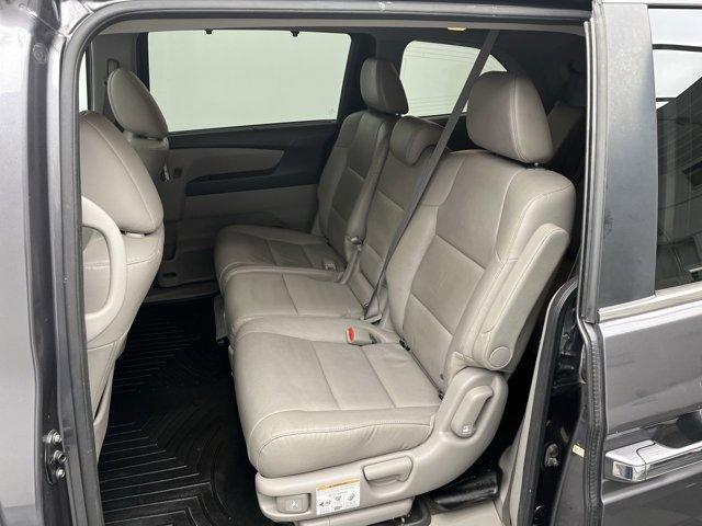 used 2014 Honda Odyssey car, priced at $8,995