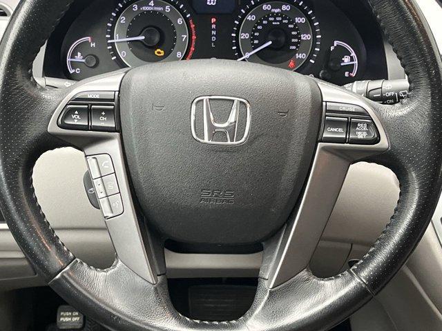 used 2014 Honda Odyssey car, priced at $8,995