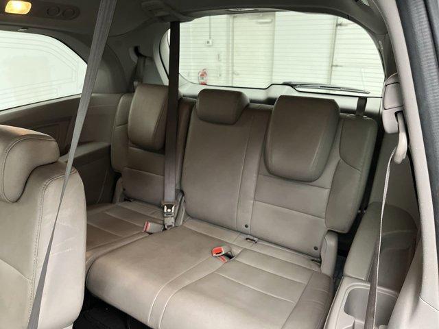 used 2014 Honda Odyssey car, priced at $8,995