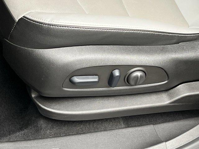 used 2023 GMC Terrain car, priced at $24,995