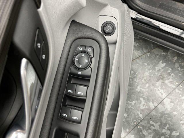 used 2023 GMC Terrain car, priced at $24,995