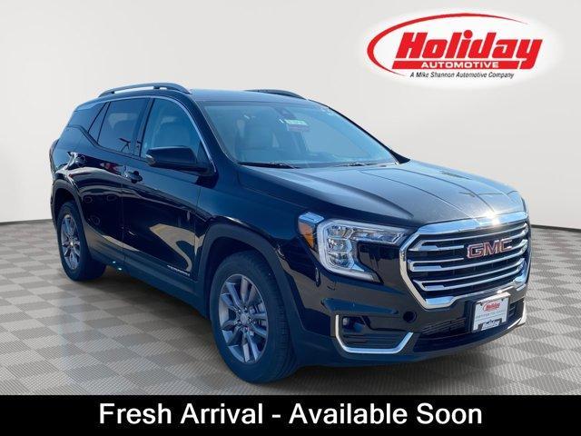 used 2023 GMC Terrain car, priced at $24,995