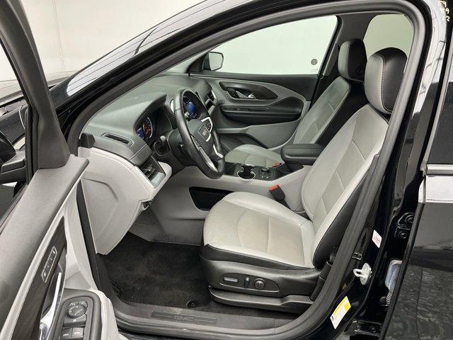 used 2023 GMC Terrain car, priced at $24,995