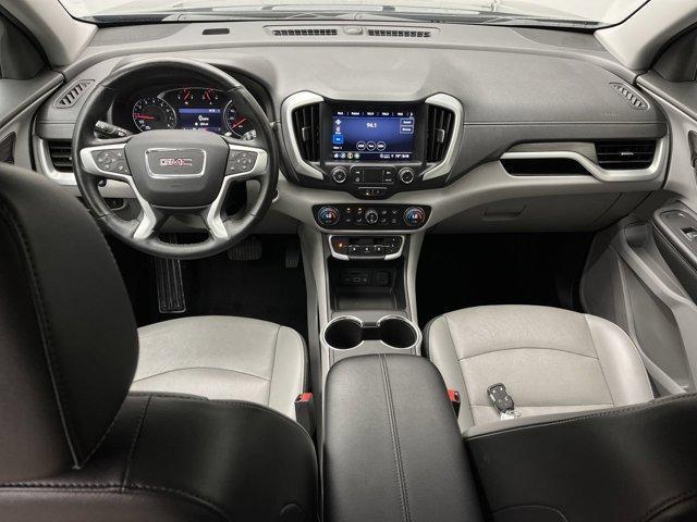 used 2023 GMC Terrain car, priced at $24,995