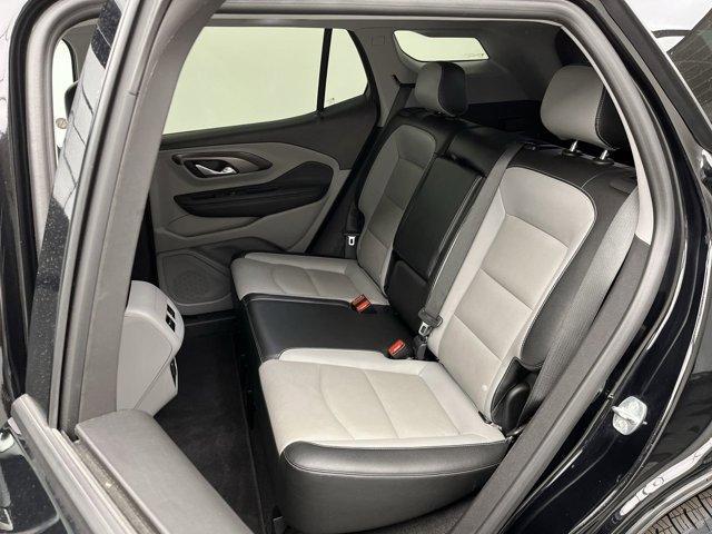 used 2023 GMC Terrain car, priced at $24,995