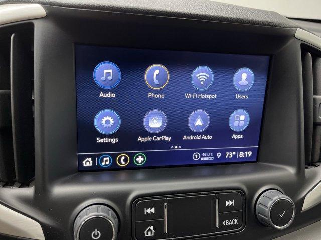 used 2023 GMC Terrain car, priced at $24,995