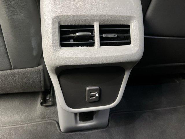 used 2023 GMC Terrain car, priced at $24,995