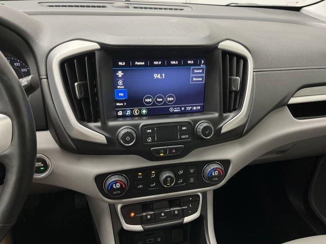 used 2023 GMC Terrain car, priced at $24,995