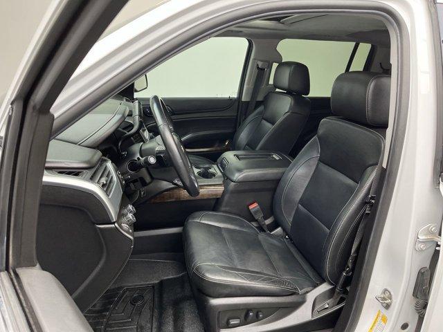 used 2019 Chevrolet Suburban car, priced at $15,995