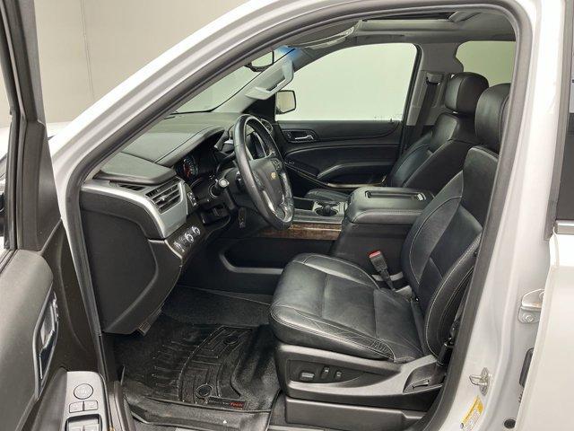 used 2019 Chevrolet Suburban car, priced at $15,995