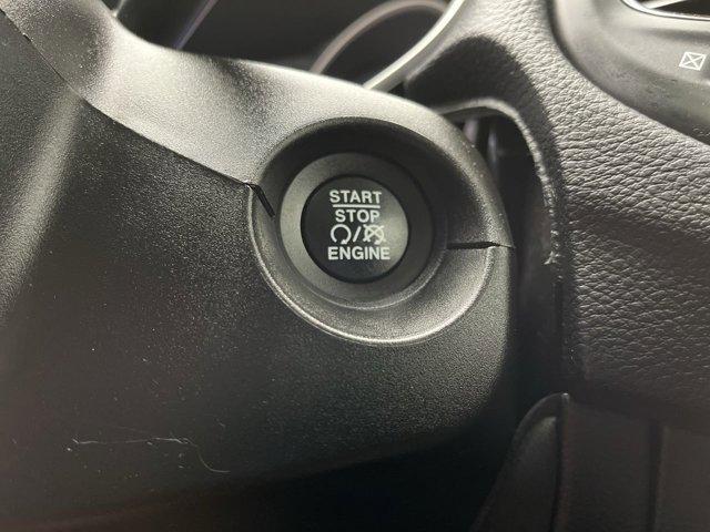used 2020 Jeep Compass car, priced at $17,995