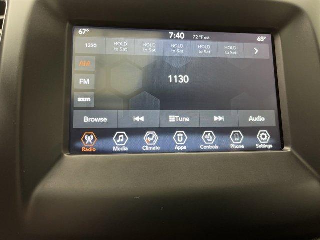 used 2020 Jeep Compass car, priced at $17,995