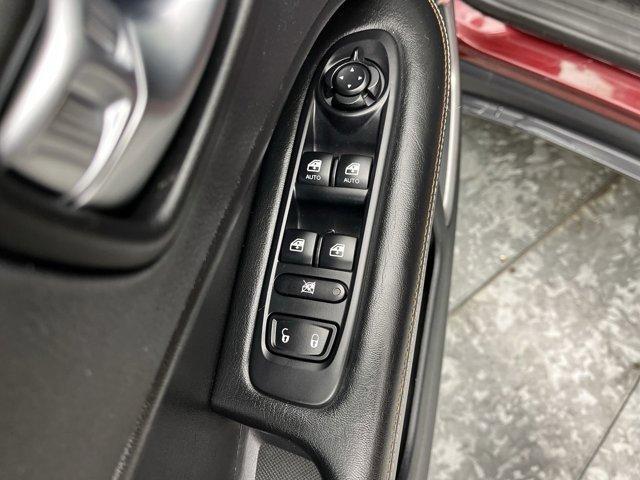 used 2020 Jeep Compass car, priced at $17,995