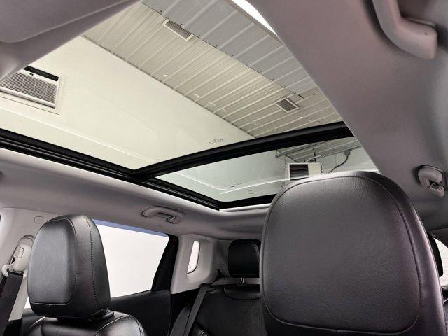 used 2020 Jeep Compass car, priced at $17,995