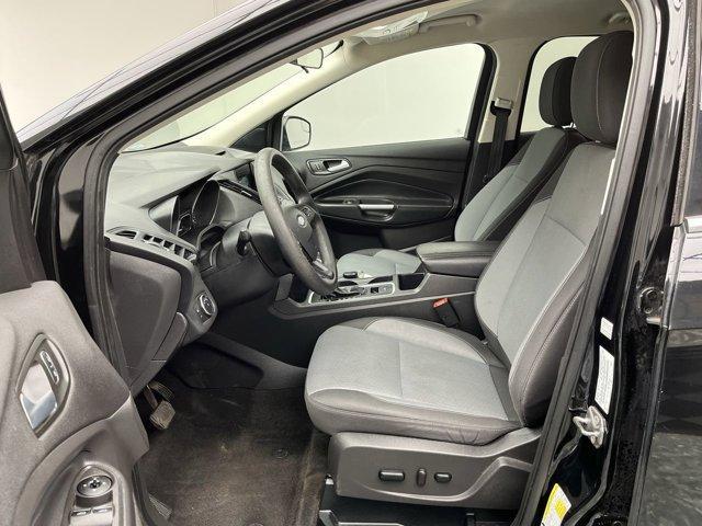 used 2018 Ford Escape car, priced at $12,995