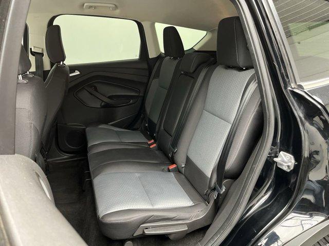 used 2018 Ford Escape car, priced at $12,995
