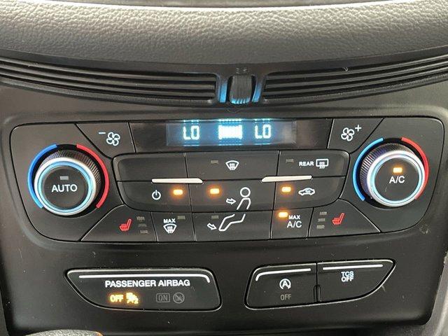 used 2018 Ford Escape car, priced at $12,995