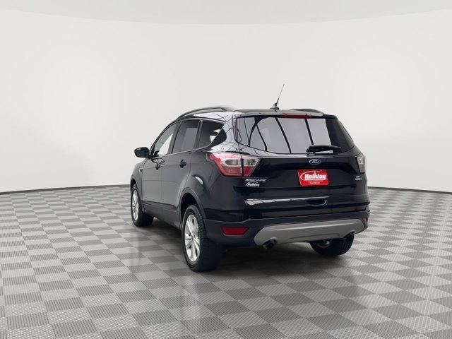 used 2018 Ford Escape car, priced at $12,995