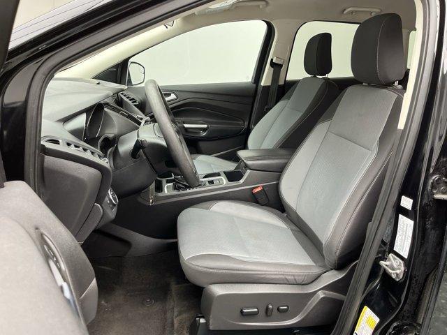 used 2018 Ford Escape car, priced at $12,995