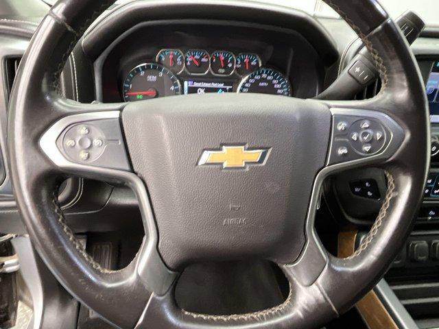 used 2015 Chevrolet Silverado 2500 car, priced at $36,995