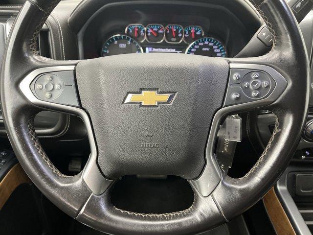 used 2015 Chevrolet Silverado 2500 car, priced at $36,995